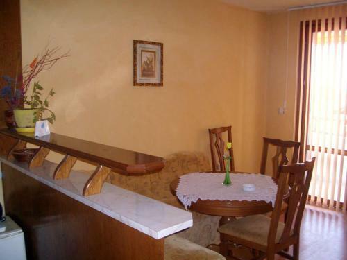 Hostal Sozopol House Dimitrakievi