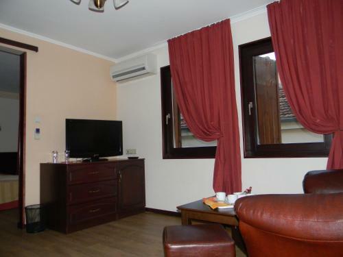 Hostal House Diona