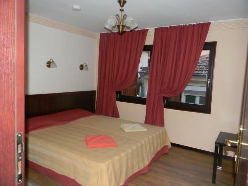 Hostal House Diona