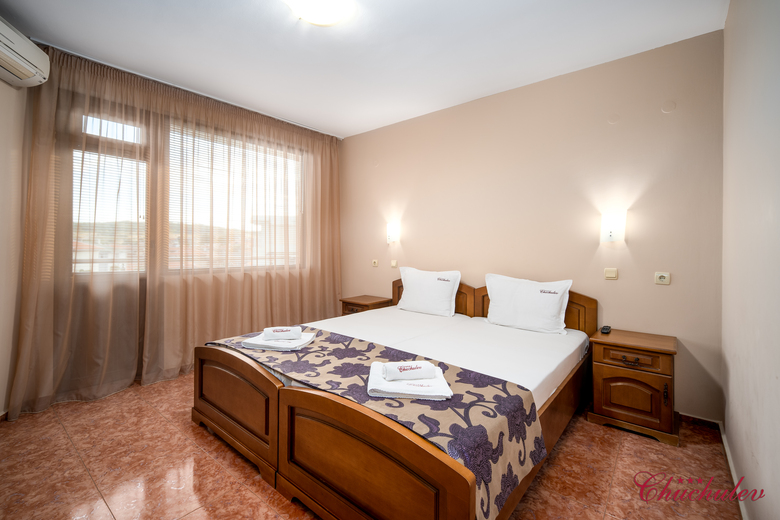Hotel Chuchulev