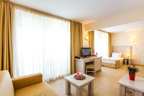 Hotel Coral Sozopol