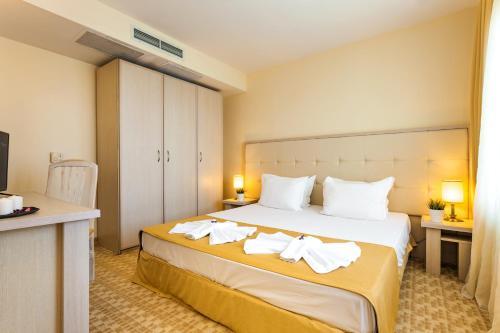 Hotel Coral Sozopol