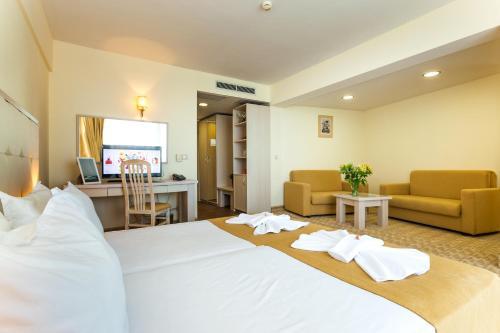 Hotel Coral Sozopol