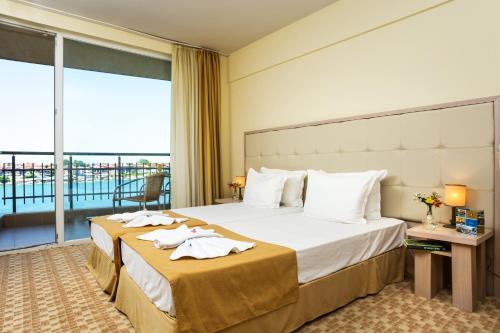 Hotel Coral Sozopol