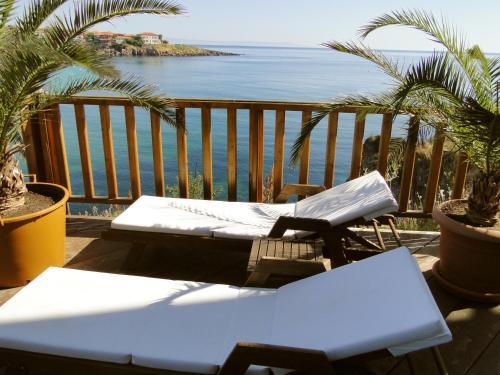 Hotel Coral Sozopol