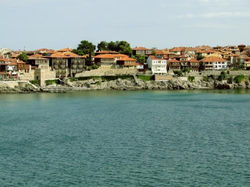 Hotel Coral Sozopol