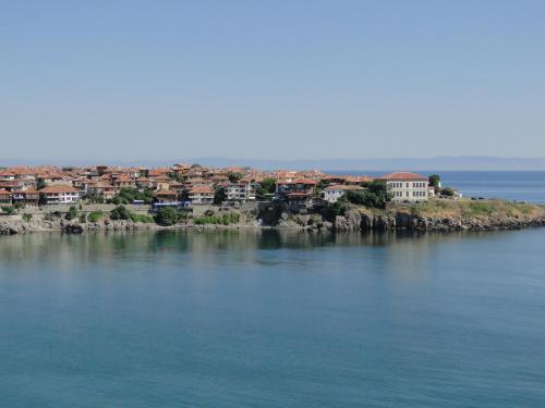 Hotel Coral Sozopol