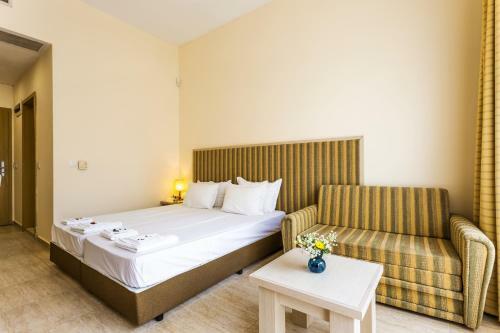 Hotel Coral Sozopol