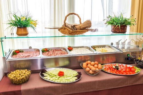 Hotel Coral Sozopol