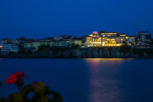 Hotel Coral Sozopol