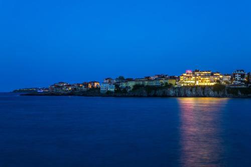 Hotel Coral Sozopol