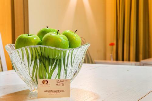 Hotel Coral Sozopol