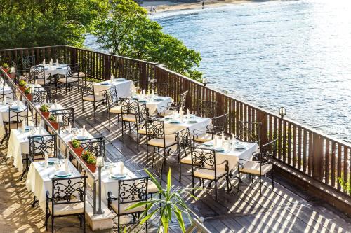 Hotel Coral Sozopol