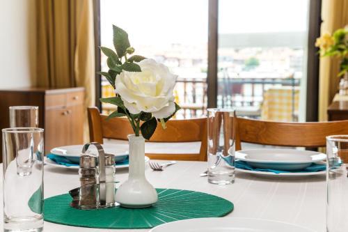 Hotel Coral Sozopol
