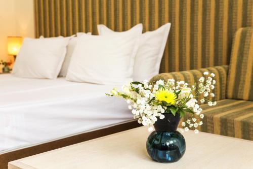 Hotel Coral Sozopol