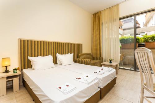 Hotel Coral Sozopol