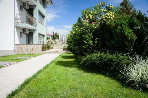 Aparthotel Gardenia Vacation Settlement