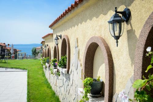 Aparthotel Gardenia Vacation Settlement