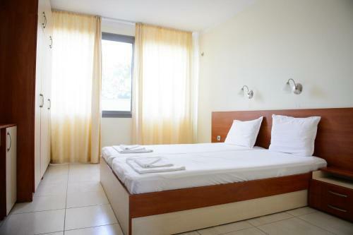 Aparthotel Gardenia Vacation Settlement