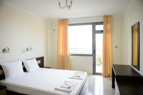Aparthotel Gardenia Vacation Settlement