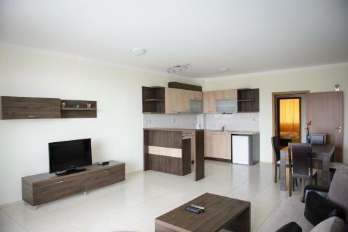 Aparthotel Gardenia Vacation Settlement