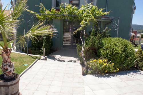 Aparthotel Gardenia Vacation Settlement