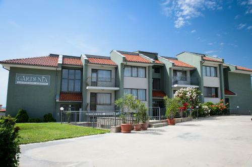 Aparthotel Gardenia Vacation Settlement