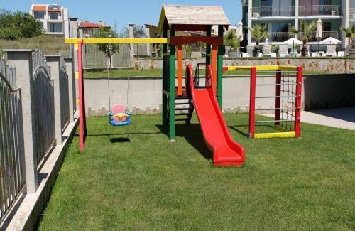 Aparthotel Gardenia Vacation Settlement