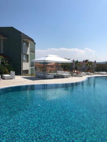 Aparthotel Gardenia Vacation Settlement