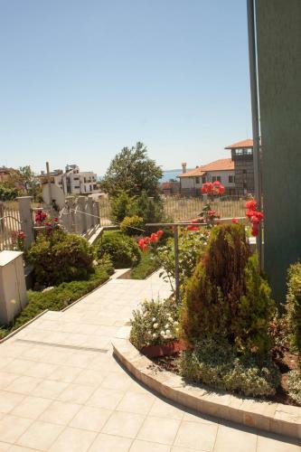 Aparthotel Gardenia Vacation Settlement