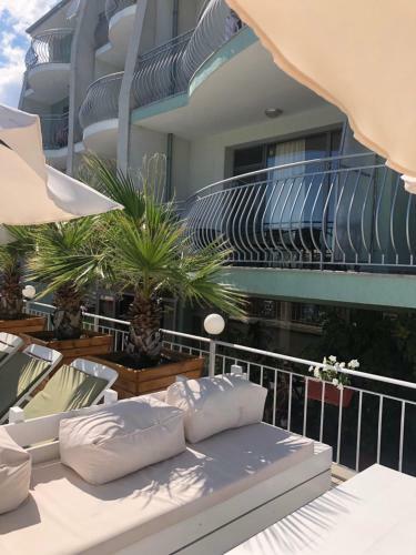 Aparthotel Gardenia Vacation Settlement