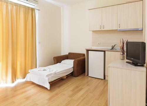 Serena Residence Aparthotel - All Inclusive
