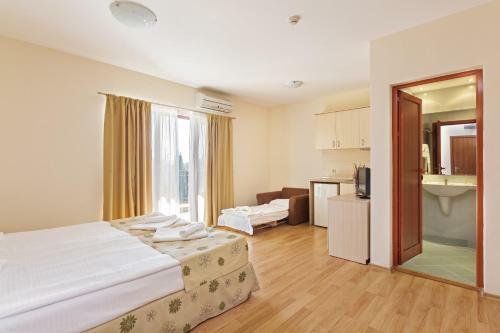 Serena Residence Aparthotel - All Inclusive