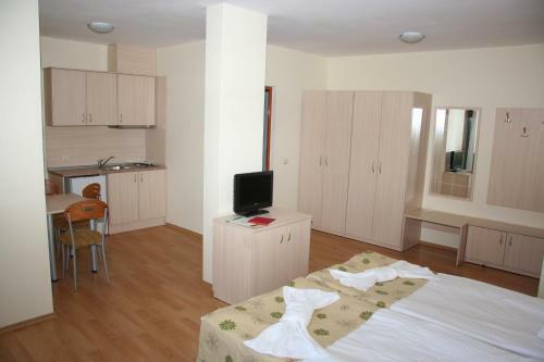 Serena Residence Aparthotel - All Inclusive