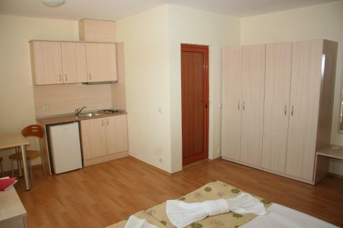 Serena Residence Aparthotel - All Inclusive