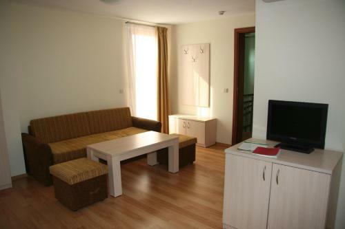 Serena Residence Aparthotel - All Inclusive