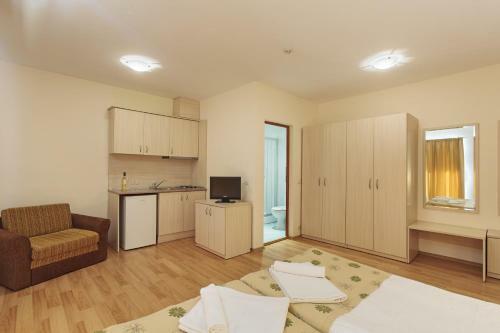 Serena Residence Aparthotel - All Inclusive
