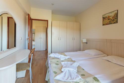 Serena Residence Aparthotel - All Inclusive