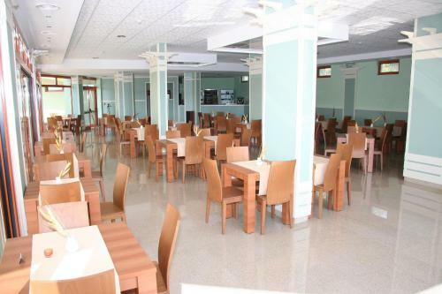 Serena Residence Aparthotel - All Inclusive