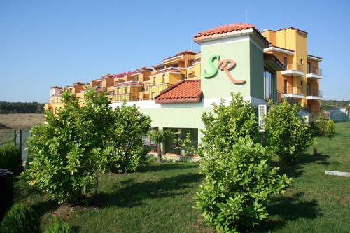 Serena Residence Aparthotel - All Inclusive