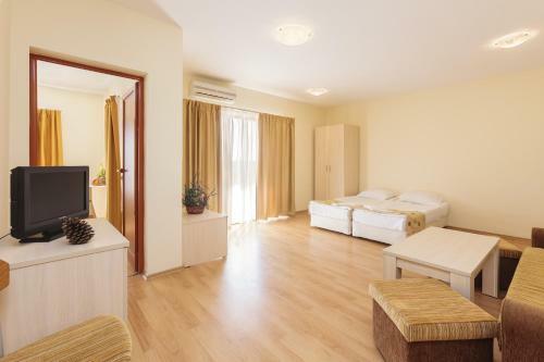 Serena Residence Aparthotel - All Inclusive