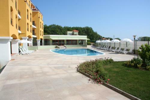 Serena Residence Aparthotel - All Inclusive