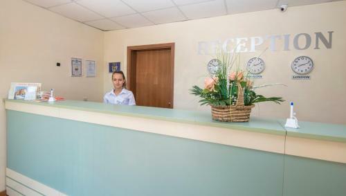Serena Residence Aparthotel - All Inclusive
