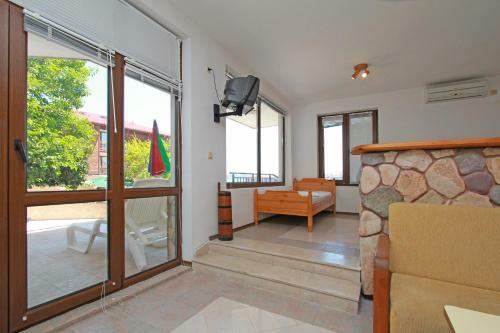 Hotel Villi Sozopol