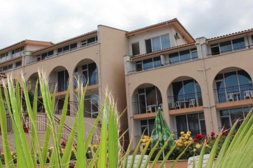 Hotel Hera