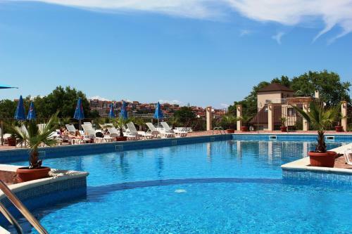 Hotel Hera