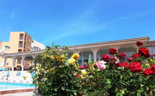 Hotel Hera