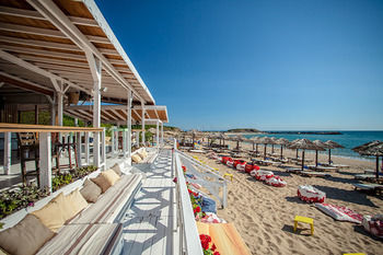 Hotel Saint Thomas Holiday Village