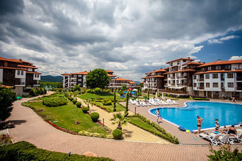 Hotel Saint Thomas Holiday Village