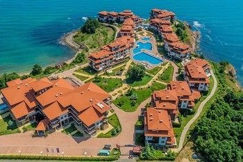 Hotel Saint Thomas Holiday Village